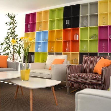 B&B Belgica Bruges Exterior photo
