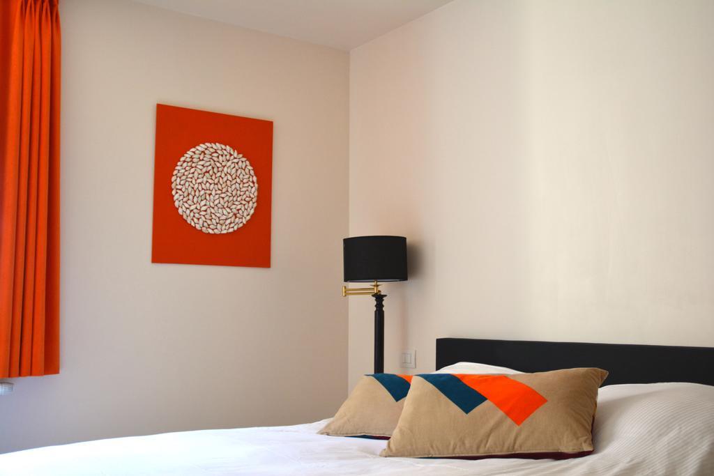 B&B Belgica Bruges Exterior photo