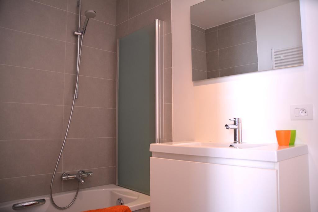 B&B Belgica Bruges Exterior photo