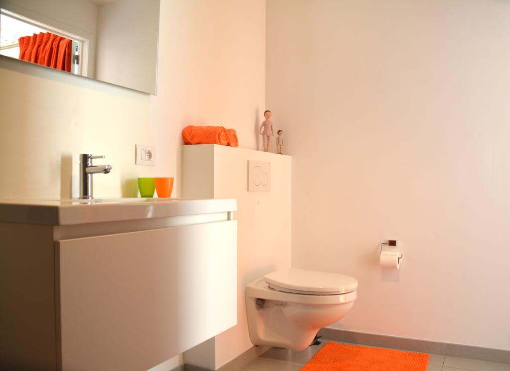 B&B Belgica Bruges Exterior photo
