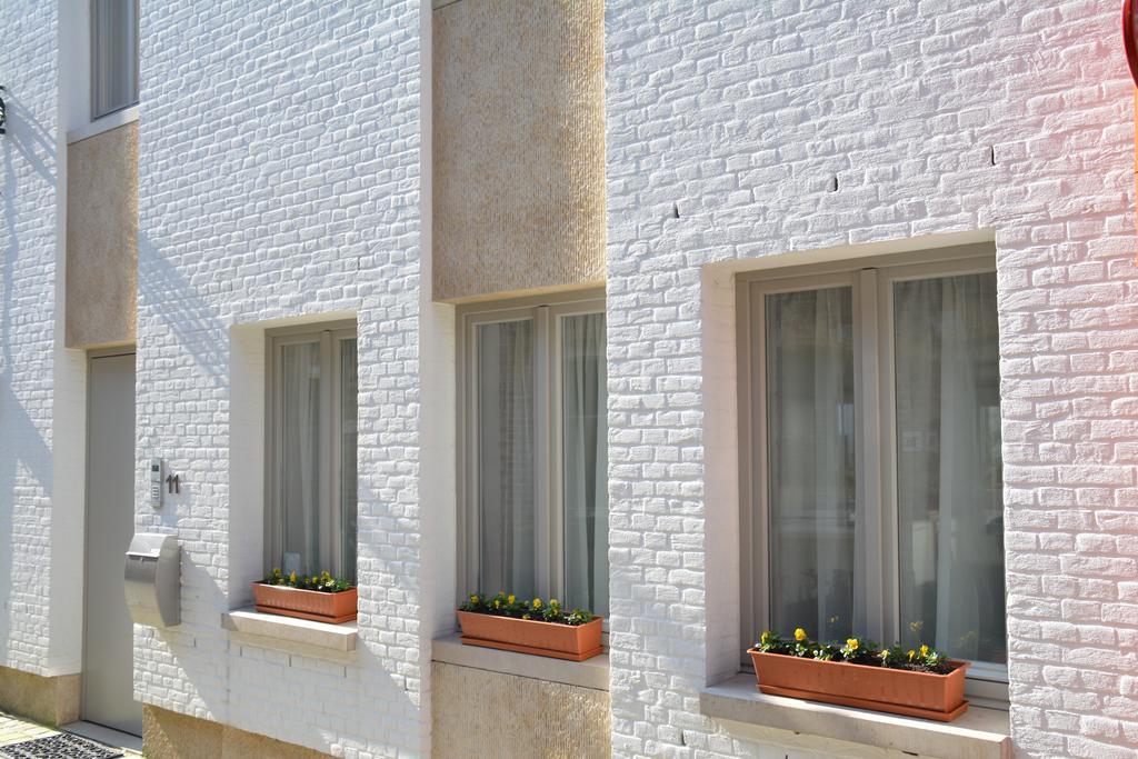 B&B Belgica Bruges Exterior photo